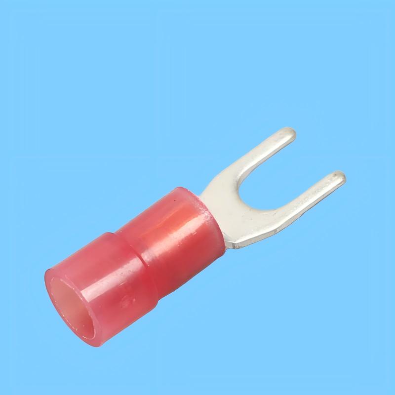 SNY Nylon-insulated Spade Terminals 2